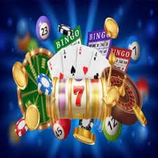 elyucasino platform overview showing sports and casino sections on mobile