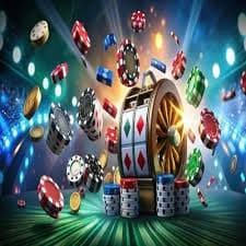 elyucasino platform overview showing sports and casino sections